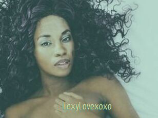 LexyLovexoxo