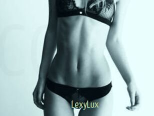 LexyLux