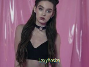 LexyMosley