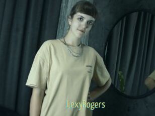 LexyRogers