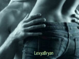 LexyaBryan