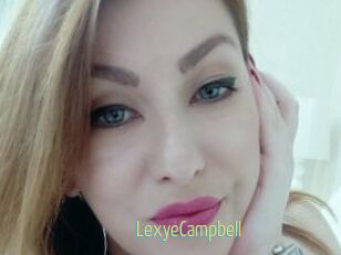 LexyeCampbell
