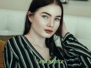 LeyaLaurence