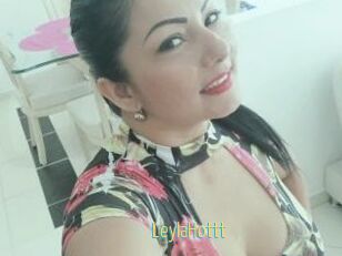 LeylaHottt