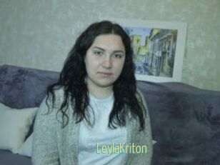 LeylaKriton
