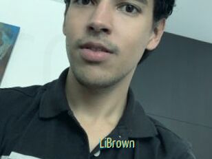 LiBrown