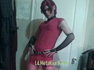 LiLMetalGurlKarah