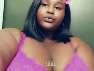 LiLiLuv