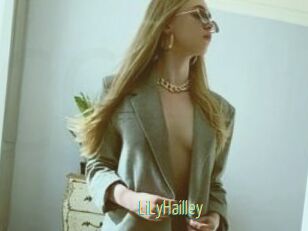LiLyHailley