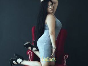 LiaCook