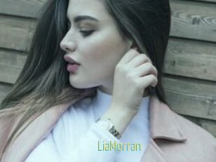LiaMorran