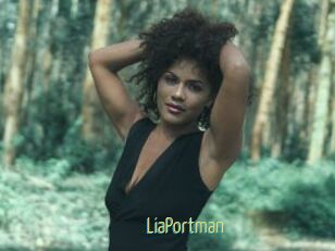 LiaPortman