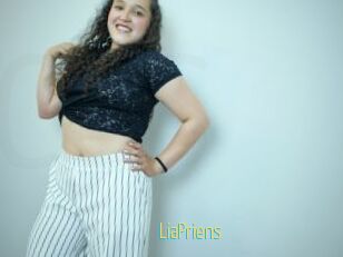 LiaPriens