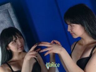 LiaRice