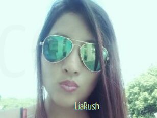 LiaRush