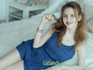 LiaSands