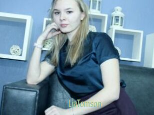 LiaTomson