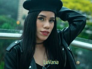 LiaVania