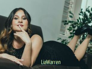 LiaWarren