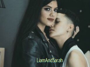 LiamAndSarah