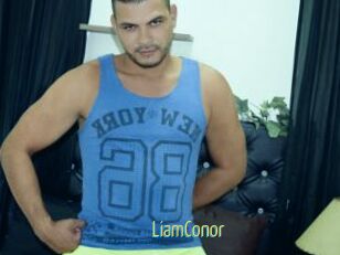 LiamConor