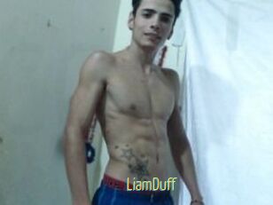LiamDuff