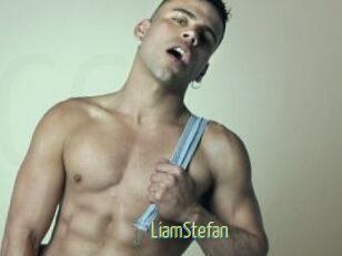LiamStefan