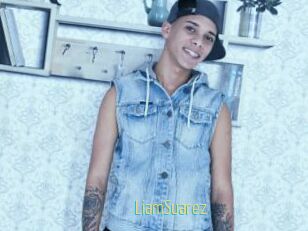 LiamSuarez