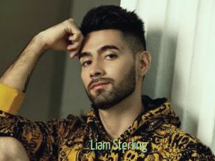 Liam_Sterling