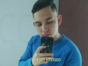Liam_johnson