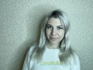 LiamaMuller