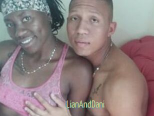 LianAndDani
