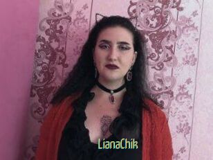 LianaChik