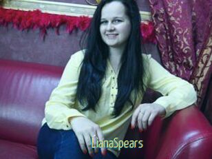 LianaSpears