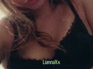 LiannaXx