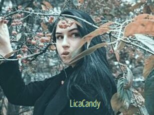 LicaCandy
