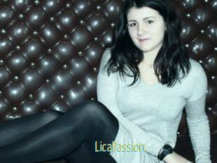 LicaPassion