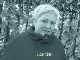 Licentina