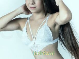 LicethRussel