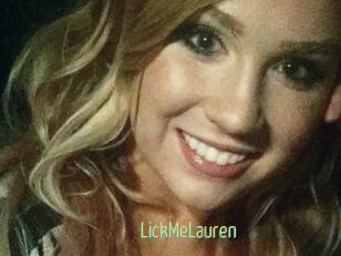LickMeLauren
