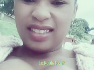 LickableTashh