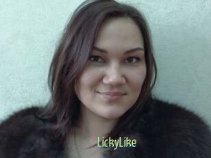 LickyLike