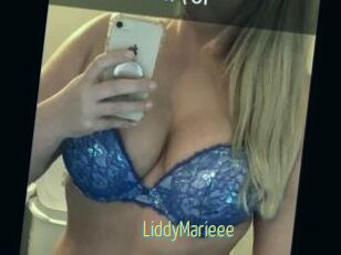 LiddyMarieee