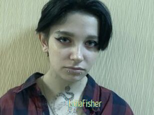 LidiaFisher