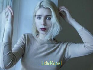 LidiaMaisel