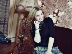 LidiaMoris