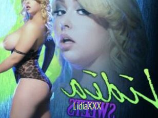 LidiaXXX