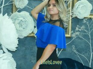 LifeIsLovee
