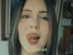 LiiaEvans