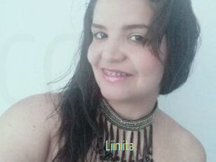 Liiniita